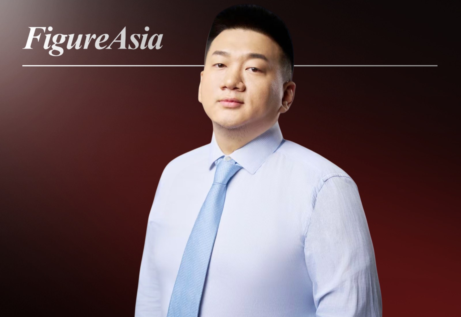 Chris Yang, Founder and CEO of AIRPLUS